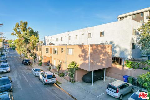 220 Roselake Ave, Los Angeles, CA 90026