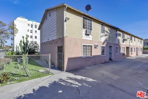 5442 Virginia Ave, Los Angeles, CA 90029