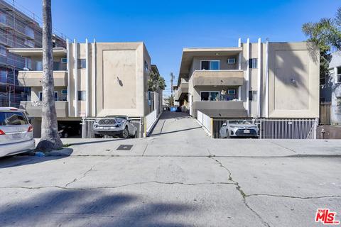 5525 Virginia Ave, Los Angeles, CA 90038