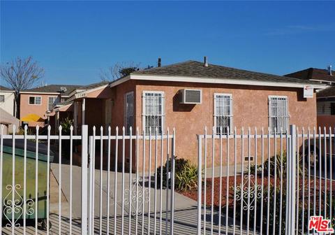 1149 W 88th St, Los Angeles, CA 90044