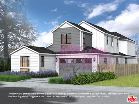 213 S Carmelina Ave, Los Angeles, CA 90049
