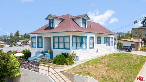1501 Scott Ave, Los Angeles, CA 90026