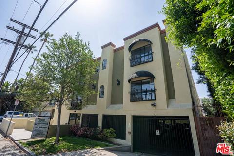 11156 Acama St, North Hollywood, CA 91602