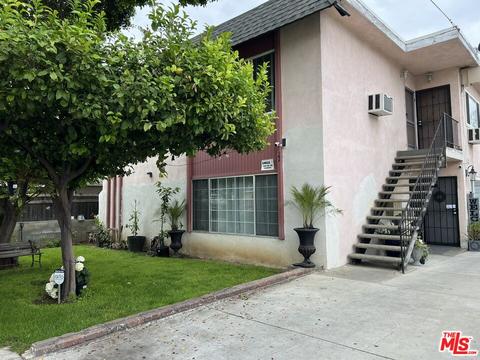 722 Coronel St, San Fernando, CA 91340