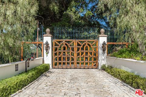29300 Newton Canyon Rd, Malibu, CA 90265