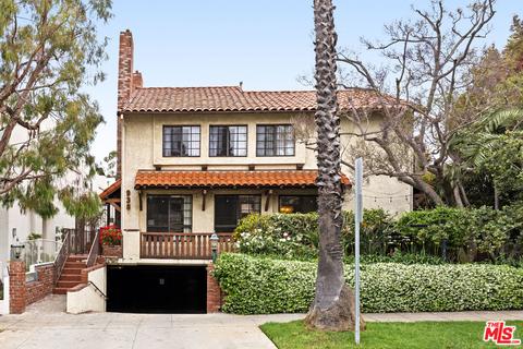 938 18th St #1, Santa Monica, CA 90403