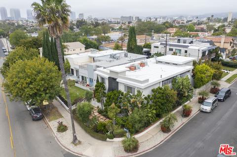 1635 S Durango Ave, Los Angeles, CA 90035
