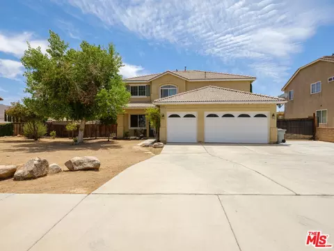 18961 N Mono Dr, Hesperia, CA 92345