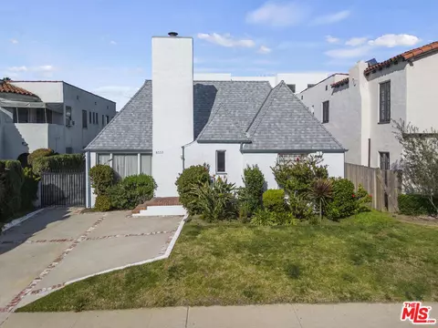 8333 W 4th St, Los Angeles, CA 90048