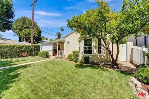 4744 Farmdale Ave, North Hollywood, CA 91602