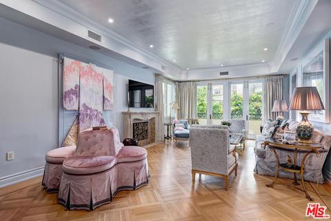 10108 Empyrean Way #202, Los Angeles, CA 90067