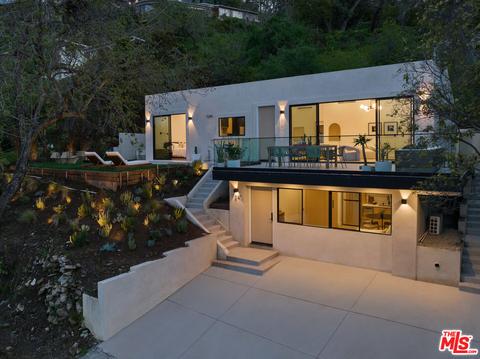 7240 Sunnydip Trl, Los Angeles, CA 90068