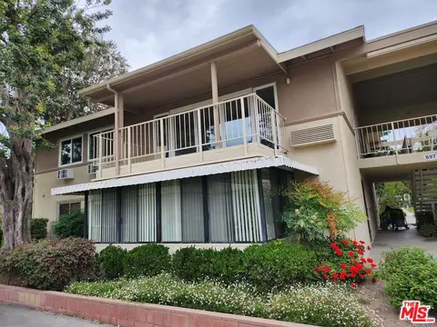 697 Avenida Sevilla #P, Laguna Woods, CA 92637