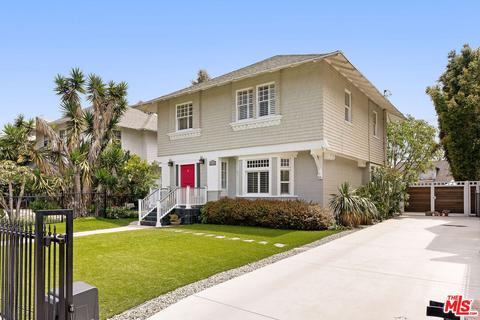 2818 Brighton Ave, Los Angeles, CA 90018