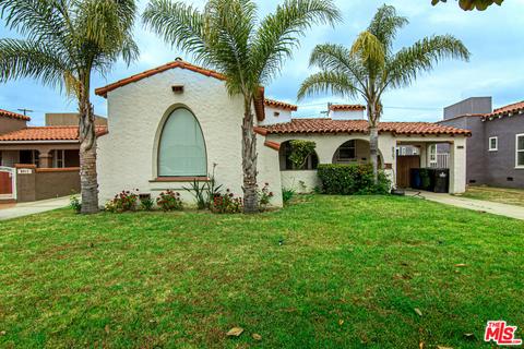 8907 S 6th Ave, Inglewood, CA 90305