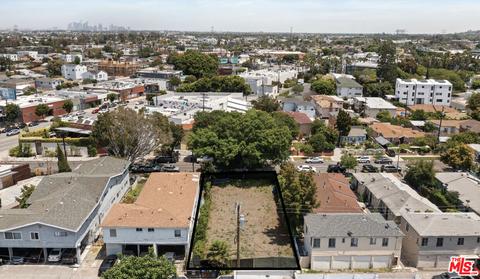 2625 Cullen St, Los Angeles, CA 90034