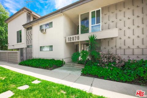 12070 Woodbridge St, Studio City, CA 91604