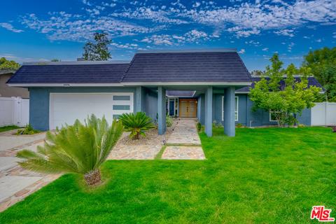 5356 Overing Dr, Woodland Hills, CA 91367