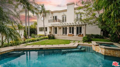 510 N Crescent Dr, Beverly Hills, CA 90210