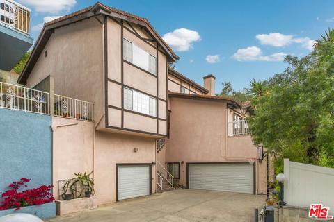 811 Rollin St, South Pasadena, CA 91030