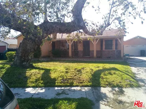 16411 S Thorson Ave, Compton, CA 90221