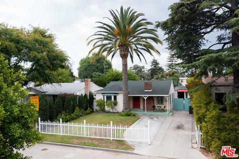 11233 Hortense St, North Hollywood, CA 91602