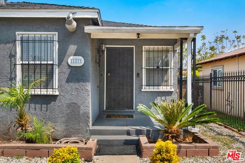 127 W 118th St, Los Angeles, CA 90061