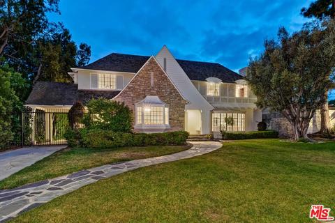 503 N Alta Dr, Beverly Hills, CA 90210