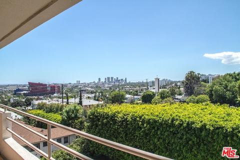 1131 Alta Loma Rd #513, West Hollywood, CA 90069