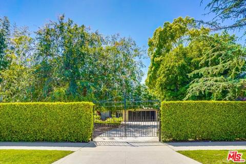 617 S Plymouth Blvd, Los Angeles, CA 90005