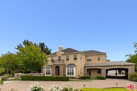 19020 Maple Leaf Ln, Yorba Linda, CA 92886