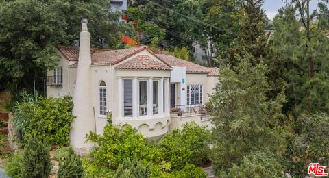 2805 Woodshire Dr, Los Angeles, CA 90068