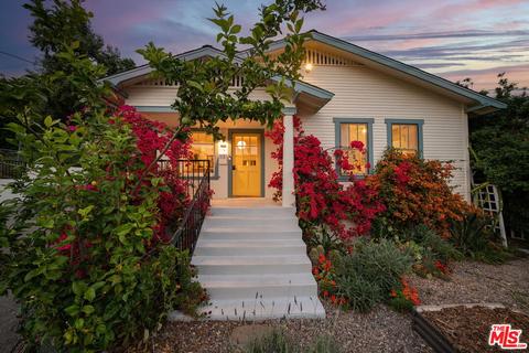 2235 W Avenue 33, Los Angeles, CA 90065