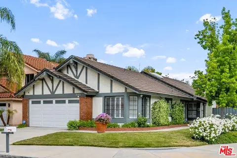 26818 Hot Springs Pl, Calabasas, CA 91301