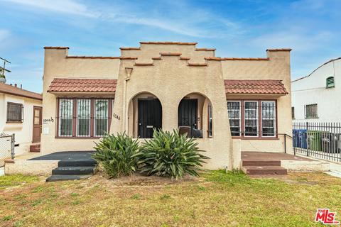 1046 W 83rd St, Los Angeles, CA 90044