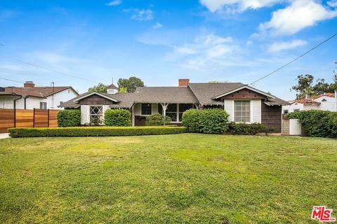 12200 Califa St, Valley Village, CA 91607
