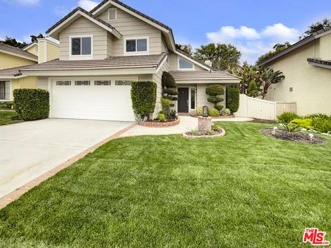 412 Oak Haven Ct, Oak Park, CA 91377
