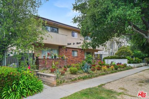 722 Lincoln Blvd, Santa Monica, CA 90402