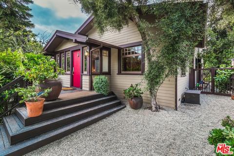631 Palms Blvd, Venice, CA 90291