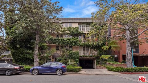 933 Hilgard Ave # 303, Los Angeles, CA 90024