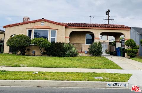 2053 W 94th St, Los Angeles, CA 90047