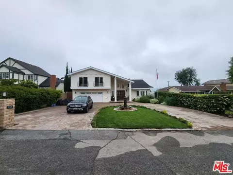 2318 Teasley St, La Crescenta, CA 91214