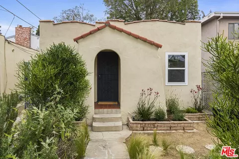 4070 Jackson Ave, Culver City, CA 90232