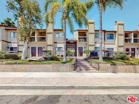 2333 241st St #23, Lomita, CA 90717