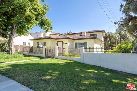 2801 Overland Ave, Los Angeles, CA 90064