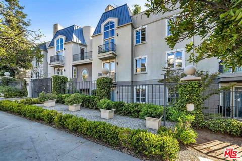15510 W Sunset Blvd #202, Pacific Palisades, CA 90272