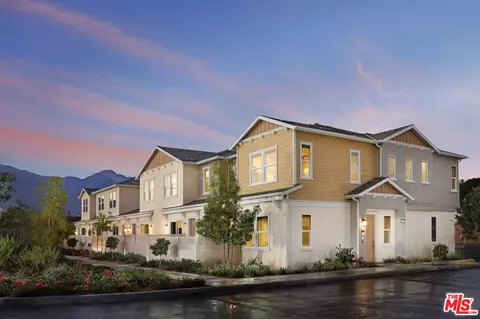 1387 Chervil Way, Upland, CA 91786