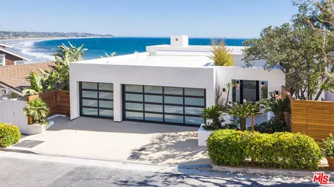 31516 Victoria Point Rd, Malibu, CA 90265
