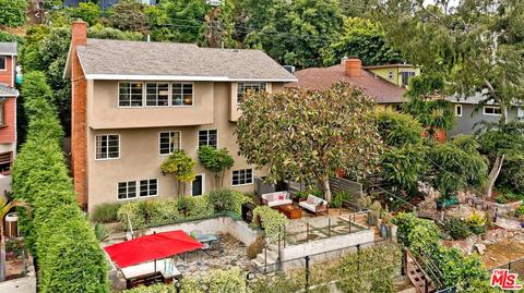 1802 Redesdale Ave, Los Angeles, CA 90026