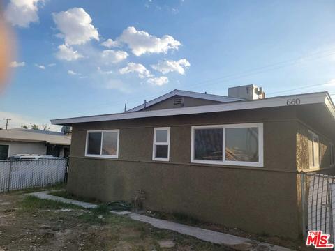 660 Elm Dr, Barstow, CA 92311 photo 2